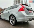 Серый Вольво B60, объемом двигателя 2 л и пробегом 255 тыс. км за 13199 $, фото 1 на Automoto.ua