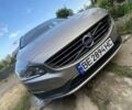 Серый Вольво B60, объемом двигателя 2 л и пробегом 299 тыс. км за 14000 $, фото 1 на Automoto.ua