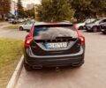 Серый Вольво B60, объемом двигателя 2.5 л и пробегом 237 тыс. км за 11900 $, фото 7 на Automoto.ua