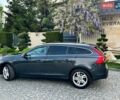 Серый Вольво B60, объемом двигателя 2 л и пробегом 304 тыс. км за 7900 $, фото 10 на Automoto.ua