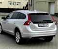 Сірий Вольво B60, об'ємом двигуна 2 л та пробігом 258 тис. км за 11868 $, фото 8 на Automoto.ua