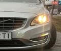 Серый Вольво B60, объемом двигателя 2 л и пробегом 153 тыс. км за 12000 $, фото 10 на Automoto.ua