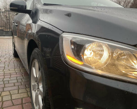 Серый Вольво B60, объемом двигателя 1.98 л и пробегом 235 тыс. км за 11600 $, фото 51 на Automoto.ua