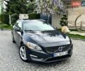 Серый Вольво B60, объемом двигателя 2 л и пробегом 305 тыс. км за 8999 $, фото 1 на Automoto.ua