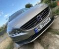 Серый Вольво B60, объемом двигателя 2 л и пробегом 299 тыс. км за 14000 $, фото 1 на Automoto.ua