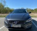Сірий Вольво B60, об'ємом двигуна 2.5 л та пробігом 225 тис. км за 11990 $, фото 1 на Automoto.ua