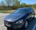 Сірий Вольво B60, об'ємом двигуна 2.5 л та пробігом 225 тис. км за 11990 $, фото 1 на Automoto.ua
