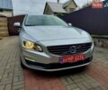 Серый Вольво B60, объемом двигателя 1.97 л и пробегом 221 тыс. км за 12999 $, фото 7 на Automoto.ua