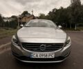 Серый Вольво B60, объемом двигателя 2.4 л и пробегом 237 тыс. км за 14500 $, фото 8 на Automoto.ua