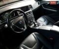 Сірий Вольво B60, об'ємом двигуна 2 л та пробігом 205 тис. км за 15500 $, фото 3 на Automoto.ua