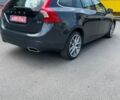 Сірий Вольво B60, об'ємом двигуна 1.97 л та пробігом 279 тис. км за 13400 $, фото 3 на Automoto.ua