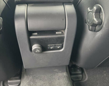 Серый Вольво B60, объемом двигателя 2.4 л и пробегом 250 тыс. км за 13000 $, фото 16 на Automoto.ua