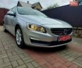 Серый Вольво B60, объемом двигателя 1.97 л и пробегом 221 тыс. км за 12999 $, фото 22 на Automoto.ua