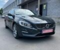 Сірий Вольво B60, об'ємом двигуна 2 л та пробігом 278 тис. км за 13400 $, фото 1 на Automoto.ua