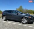 Сірий Вольво B60, об'ємом двигуна 2.5 л та пробігом 225 тис. км за 11990 $, фото 9 на Automoto.ua