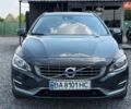 Сірий Вольво B60, об'ємом двигуна 1.97 л та пробігом 253 тис. км за 11800 $, фото 2 на Automoto.ua