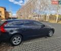 Серый Вольво B60, объемом двигателя 1.56 л и пробегом 266 тыс. км за 12800 $, фото 4 на Automoto.ua