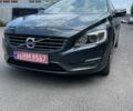 Серый Вольво B60, объемом двигателя 1.97 л и пробегом 279 тыс. км за 13300 $, фото 5 на Automoto.ua