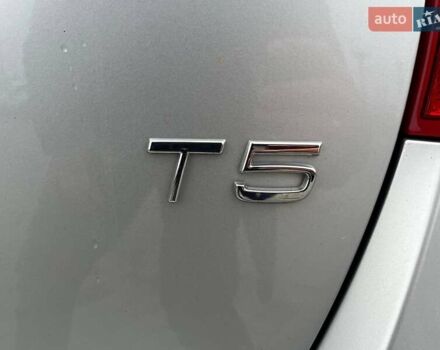 Серый Вольво B60, объемом двигателя 2 л и пробегом 154 тыс. км за 12000 $, фото 38 на Automoto.ua