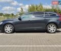Серый Вольво B60, объемом двигателя 2.4 л и пробегом 275 тыс. км за 14000 $, фото 7 на Automoto.ua