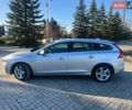 Серый Вольво B60, объемом двигателя 1.97 л и пробегом 131 тыс. км за 13000 $, фото 5 на Automoto.ua
