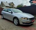 Серый Вольво B60, объемом двигателя 1.97 л и пробегом 221 тыс. км за 12999 $, фото 20 на Automoto.ua