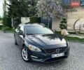 Серый Вольво B60, объемом двигателя 2 л и пробегом 304 тыс. км за 7900 $, фото 1 на Automoto.ua