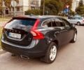 Серый Вольво B60, объемом двигателя 2.5 л и пробегом 237 тыс. км за 11900 $, фото 6 на Automoto.ua