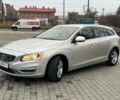 Серый Вольво B60, объемом двигателя 2 л и пробегом 154 тыс. км за 12900 $, фото 4 на Automoto.ua