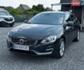 Сірий Вольво B60, об'ємом двигуна 2 л та пробігом 253 тис. км за 12999 $, фото 1 на Automoto.ua