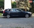 Серый Вольво B60, объемом двигателя 2 л и пробегом 205 тыс. км за 15500 $, фото 1 на Automoto.ua