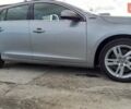 Серый Вольво B60, объемом двигателя 2.4 л и пробегом 184 тыс. км за 17200 $, фото 4 на Automoto.ua