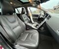 Серый Вольво B60, объемом двигателя 2 л и пробегом 154 тыс. км за 12900 $, фото 31 на Automoto.ua