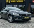Сірий Вольво B60, об'ємом двигуна 1.98 л та пробігом 235 тис. км за 11500 $, фото 1 на Automoto.ua