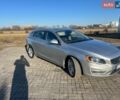 Серый Вольво B60, объемом двигателя 1.97 л и пробегом 131 тыс. км за 13000 $, фото 7 на Automoto.ua