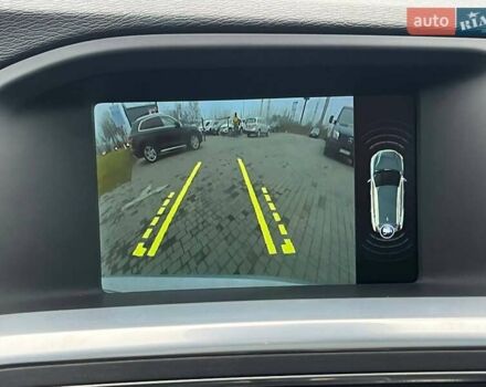 Серый Вольво B60, объемом двигателя 2 л и пробегом 154 тыс. км за 12000 $, фото 22 на Automoto.ua