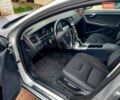 Серый Вольво B60, объемом двигателя 1.97 л и пробегом 221 тыс. км за 12999 $, фото 29 на Automoto.ua