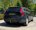 Сірий Вольво B60, об'ємом двигуна 2 л та пробігом 272 тис. км за 12800 $, фото 6 на Automoto.ua