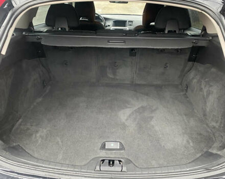 Серый Вольво B60, объемом двигателя 1.98 л и пробегом 235 тыс. км за 11600 $, фото 21 на Automoto.ua