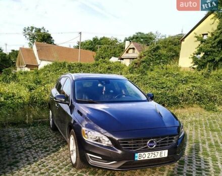 Серый Вольво B60, объемом двигателя 2.5 л и пробегом 225 тыс. км за 12990 $, фото 31 на Automoto.ua