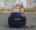 Серый Вольво B60, объемом двигателя 1.56 л и пробегом 266 тыс. км за 13200 $, фото 7 на Automoto.ua