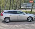 Сірий Вольво B60, об'ємом двигуна 2.4 л та пробігом 263 тис. км за 13300 $, фото 8 на Automoto.ua