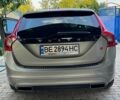 Серый Вольво B60, объемом двигателя 2 л и пробегом 300 тыс. км за 12600 $, фото 1 на Automoto.ua