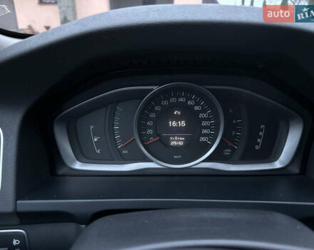 Сірий Вольво B60, об'ємом двигуна 1.56 л та пробігом 275 тис. км за 11950 $, фото 21 на Automoto.ua