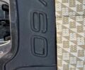 Серый Вольво B60, объемом двигателя 2 л и пробегом 300 тыс. км за 12600 $, фото 14 на Automoto.ua