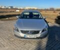 Серый Вольво B60, объемом двигателя 1.97 л и пробегом 131 тыс. км за 13000 $, фото 8 на Automoto.ua