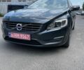 Серый Вольво B60, объемом двигателя 2 л и пробегом 278 тыс. км за 13392 $, фото 5 на Automoto.ua
