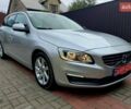 Серый Вольво B60, объемом двигателя 1.97 л и пробегом 221 тыс. км за 12999 $, фото 4 на Automoto.ua