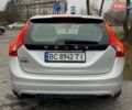 Серый Вольво B60, объемом двигателя 2 л и пробегом 153 тыс. км за 12000 $, фото 7 на Automoto.ua