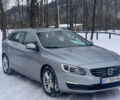 Серый Вольво B60, объемом двигателя 2.4 л и пробегом 283 тыс. км за 15500 $, фото 1 на Automoto.ua